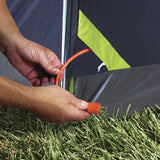 Coleman Sundome 6-Person Tent with Rainfly