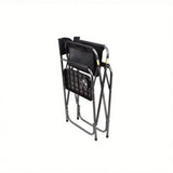 Director's Chair with Side Table, Adult Size
