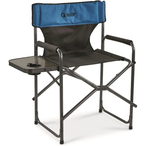 Guide Gear Oversized Tall Director's Camp Chair