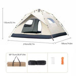 Outdoor shelter Sunshade Camping Tent