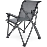 Charcoal Foldable Chair, Camping, Fishing