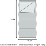 New upgrade-Dunnock Cold Weather Sleeping Bag