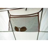 Oversized 1-Person Hiker Tent with Large Door