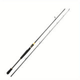 1PC 65" Lightweight High-Sensitivity Carbon Fiber Fishing Rod