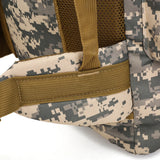 80L Tactical Backpack Outdoor Camping Hiking