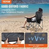 VEVOR Ultralight Folding Chair