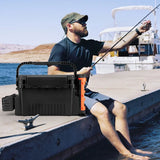 Large Fishing Box Organizer