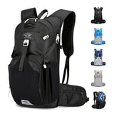 Camping Backpack Waterproof Breathable Fishing Bag