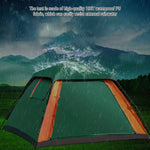 Outdoor Automatic Quick Open Tent Camping