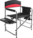 2-Pack Directors Camping Chair