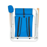 Portable High Strength Beach Chair