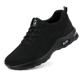 Men Safety Boots With Steel Toe Cap, Hiking
