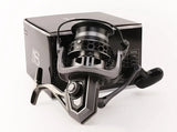 Full Metal Fishing Spinning Reel 8000