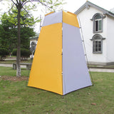 Camping Tent for Shower 6FT Privacy Changing Room