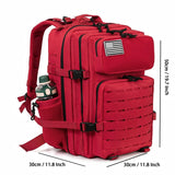 45L Men's Tactical Backpack