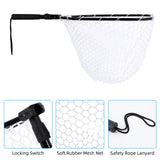 Foldable Fishing Net For Trout