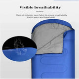 4Season Outdoor Camping Emergency Sleeping Bag