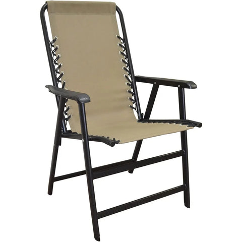 Canopy Infinity Suspension Portable Chair