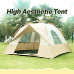 2.2*2.2 Corner Tent Waterproof