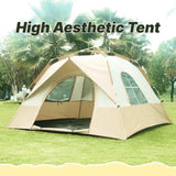 2.2*2.2 Corner Tent Waterproof