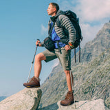 Zoleker Hike Boots for Men