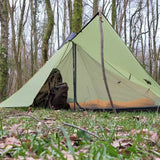 1 Person Camping Tent Ultralight