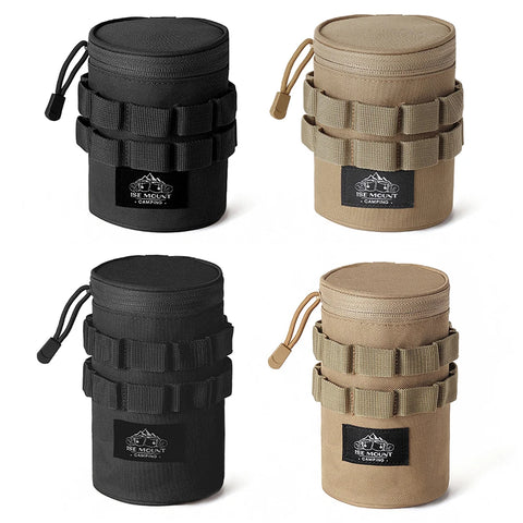 Sundries Storage Bag Lightweight Camping