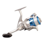 Spinning Reel Metal Spool Fishing Reel