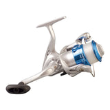 Spinning Reel Metal Spool Fishing Reel