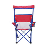 Kids Portable Canopy Chair