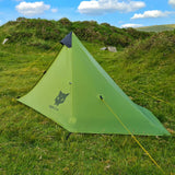 1 Person Camping Tent Ultralight