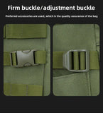 Multifunctional Fishing Backpack for Men Large