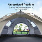 Automatic Quick-opening Tent Outdoor