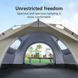 Automatic Quick-opening Tent Outdoor