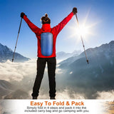 4Season Outdoor Camping Emergency Sleeping Bag
