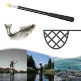 1.5M 5 Section Retractable Fishing Landing Rod
