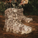Men's hiking boots lightweight