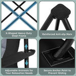 Oversized Folding Camping Chairs