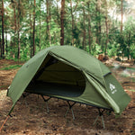 Night Cat Camping Cot Tent Waterproof