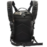 30L Tactical Backpack Military Camping Hiking