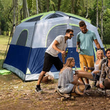 Tents 6 Person Waterproof Windproof