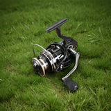 Spinning Reel Max Drag 8KG Fishing