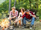 FUNDANGO Camping chair armchair