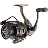 Supreme Spinning Fishing Reel Retractable Extension