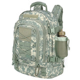 Tactical Backpack Military Army Camping Hiking