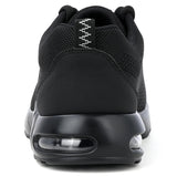 Men Safety Boots With Steel Toe Cap, Hiking