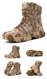 Men's hiking boots lightweight