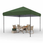 10x10 FT Pop Up Canopy Tent