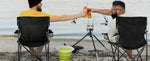 Foldable Camping Chair Set of 2