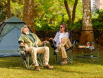 FUNDANGO Camping chair armchair